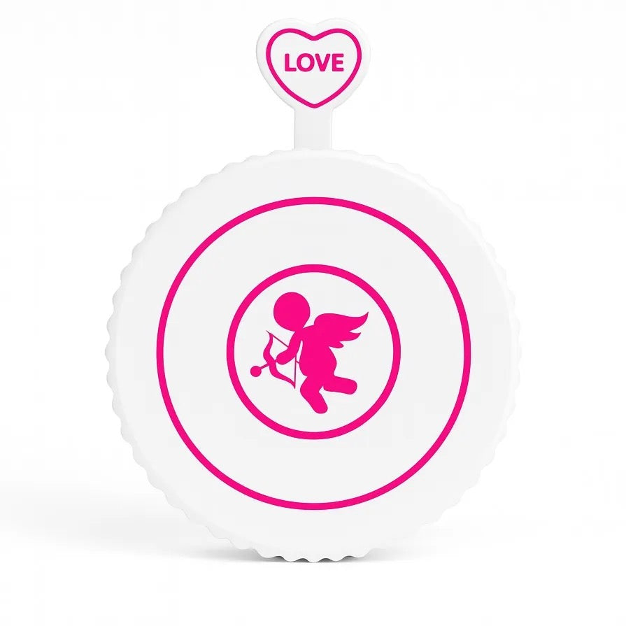 Lovespin~ La Ruleta De La Pasion