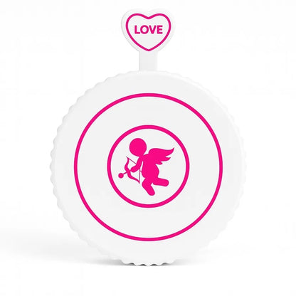 Lovespin~ La Ruleta De La Pasion
