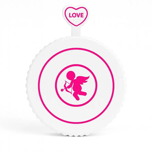 Lovespin~ La Ruleta De La Pasion
