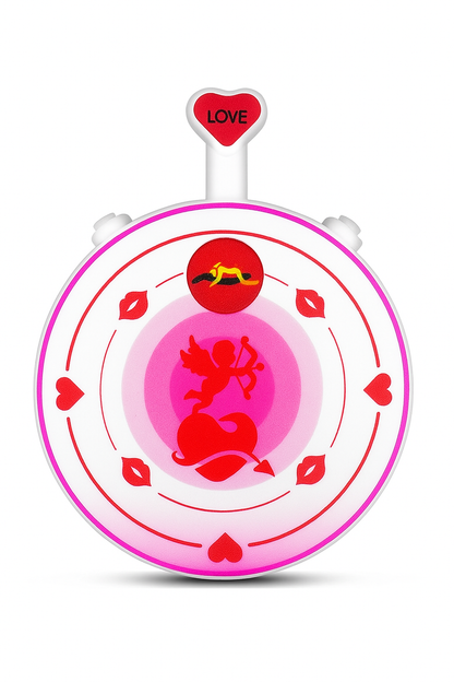 Lovespin~ La Ruleta De La Pasion